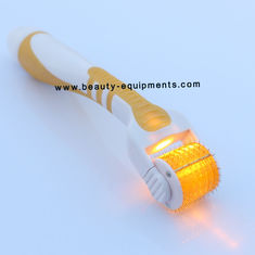 Trung Quốc LED Derma Rolling System , 540 Needles Derma Roller For Skin Rejuvenation nhà cung cấp