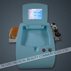 Trung Quốc 8 Paddles Lipo Laser Liposuction Equipment For Body Slimming With 8.4 Inch Touch Display nhà cung cấp