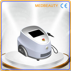 Trung Quốc Mini Wind cooling Laser Spider Vein Removal For Red Vein , High Frequency nhà cung cấp