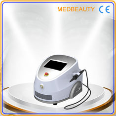 Trung Quốc Comfortable Laser Spider Vein Removal Portable With Digital Control System nhà cung cấp