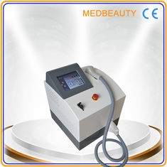 Trung Quốc 810nm Diode Laser Hair Removal System 2014 Ce Approved Diode Hair Remover Laser nhà cung cấp
