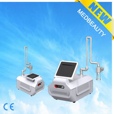 Trung Quốc Portable Rf Driver Co2 Fractional Laser Machine Price Carbon Dioxide Fractional Lase nhà cung cấp