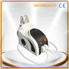 Trung Quốc Shr  Elight / Ipl Hair Removal System for tightening skin tissue and reducing wrinkles nhà cung cấp