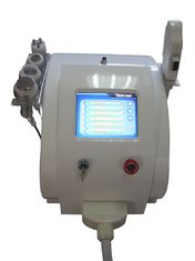 Trung Quốc Portable Ipl Hair Removal Machines Monopolar RF + Tripolar RF + Vacuumliposuction nhà cung cấp