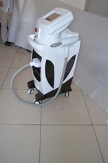 Trung Quốc Laser hair removal machine , IPL Laser Equipment  1064nm Laser waveform nhà cung cấp