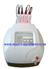 Trung Quốc 650nm 100mw Low Level Laser Completely Safe Therapy Liposuction Equipment nhà cung cấp