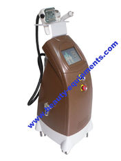 Trung Quốc 40kHz Vacuum Roller Slimming Machine+Bipolar RF+Cavitation Slimming Machine nhà cung cấp