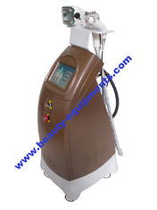 Trung Quốc Vacuum Roller (LPG) + Bipolar RF + Cellulite Cavitation Slimming Machine nhà cung cấp