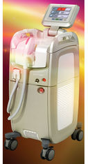 Trung Quốc New Generation Lightsheer Diode Laser Hair Removal Machine For Skin Rejuvenation nhà cung cấp