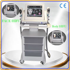Trung Quốc Face Lifting High Intensity Focused Ultrasound nhà cung cấp