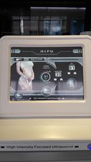 Trung Quốc Face Lifting HIFU machine skin tightening skin elasticity reply ISO13585 nhà cung cấp