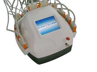 Trung Quốc Diode Laser Liposuction Equipment nhà cung cấp