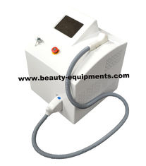 Trung Quốc Economic 810nm To Penetrate Into Hair Follicle Portable Diode Laser Hair Removal Machine nhà cung cấp