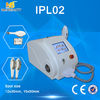 Trung Quốc 2000W E - Light RF IPL Hair Removal Machines Portable For Female Salon nhà máy sản xuất