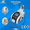 Trung Quốc e-light Professional ipl rf portable e-light ipl rf hair removal beauty machines for sale nhà máy sản xuất