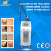 Trung Quốc Newest and hot sale 1064&amp;532nm active EO Q switch ND YAG laser for tattoo removal nhà máy sản xuất