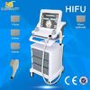 Trung Quốc Foreye Week Tightening Skin Lifting Machine Medical 5 Cartridge nhà máy sản xuất