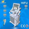 Trung Quốc Professional Slimming Machine HIFU Machine Elastine Fiber Contraction nhà máy sản xuất