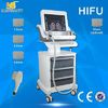 Trung Quốc 800W Ultrasound HIFU Machine Skin Care Machine Tighten Loose Skin nhà máy sản xuất