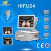 Trung Quốc 5 Heads High Intensity Focused Ultrasound For Face Lifting , 13mm Tips nhà máy sản xuất