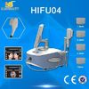 Trung Quốc Beauty Laptop HIFU Machine Salon Clinic Spa Machines 2500W 4 J/Cm2 nhà máy sản xuất