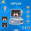 Trung Quốc Portable Hifu Machine Beauty Equipment Superficial Deel Dermis And SMAS nhà máy sản xuất