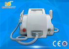 Trung Quốc Ipl Hair Removal Machines With IPL and RF System For Skin Rejuvenation nhà máy sản xuất