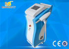 Trung Quốc Alluminum Case Nd Yag Laser Tattoo Removal Machine Q Switched Nd Yag Laser nhà máy sản xuất