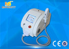Trung Quốc IPL Beauty Equipment mini IPL SHR hair removal machine nhà máy sản xuất