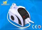 Trung Quốc White Portable 2 In 1 Ipl Shr Nd Yag Laser Tattoo Removal Equipment nhà máy sản xuất