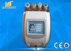 Trung Quốc White Ultrasonic Vacuum Slimming Machine Rf Equipo Tripolar Cavitacion nhà máy sản xuất