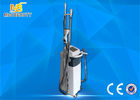 Trung Quốc Vacuum Suction RF Roller infrared light vacuum Slimming machine nhà máy sản xuất
