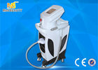 Trung Quốc 1064nm Long Pulse IPL Laser Machine For Hair Removal Vascular Lesion nhà máy sản xuất