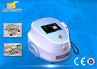 Trung Quốc Professional Rf Beauty Machine / Portable Fractional Rf Microneedle Machine nhà máy sản xuất