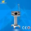 Trung Quốc Vertical Shockwave Therapy Equipment / Extracorporeal Shock Wave Therapy Eswt Machine Reduce Pains nhà máy sản xuất