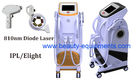 Trung Quốc Permanent Diode Laser Hair Removal Equipment , Bipolar Radio Frequency nhà máy sản xuất