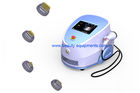 Trung Quốc E -Matrix Fractional Rf Microneedle , Wrinkle Removal And Acne Removal nhà máy sản xuất