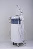 Trung Quốc Bipolar Cavitation RF Infrared Body Slimming Machine With LPG Vacuum Roller nhà máy sản xuất