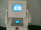 Trung Quốc Three System Elight(IPL+RF )+RF +Nd YAG Laser 3 In 1 IPL Beauty Equipment nhà máy sản xuất