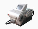 Trung Quốc Desktop E-light+RF Ipl Hair Removal Machines For Hair Removal And Skin Rejuvenation nhà máy sản xuất
