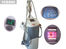 Trung Quốc Vacuum Roller &amp;RF &amp; Infrared Body Slimming Machine nhà máy sản xuất