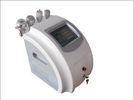 Trung Quốc Ultrasonic Cavitation+ Tripolar RF For Fat Burning And Weight Loss nhà máy sản xuất