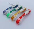 Trung Quốc Skin Rejuvenation Micro Needle Derma Rolling System , LED Micro Derma Roller nhà máy sản xuất