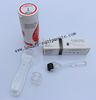 Trung Quốc Titanium Needles Derma Rolling System , Skin Rejuvenation Micro Needle Roller Therapy nhà máy sản xuất