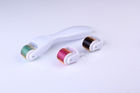 Trung Quốc Titanium Derma Rolling System , 2.0mm 540 Microneedles Derma Roller For Skin Care nhà máy sản xuất