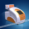 Trung Quốc Portable Laser Liposuction Equipment , Cavitation RF Multifunction Beauty Machine nhà máy sản xuất