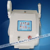 Trung Quốc newest 2 In 1 Safety E-Light Ipl RF , Bipolar RF Wrinkle / Hair Removal Machine nhà máy sản xuất