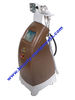 Trung Quốc Vacuum Roller (LPG) + Bipolar RF + Cellulite Cavitation Slimming Machine nhà máy sản xuất
