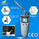 RF Tube Co2 Fractional Laser nhà cung cấp