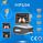 Trung Quốc Facial Lifting HIFU Machine Home Beauty Device USA High Technology xuất khẩu
